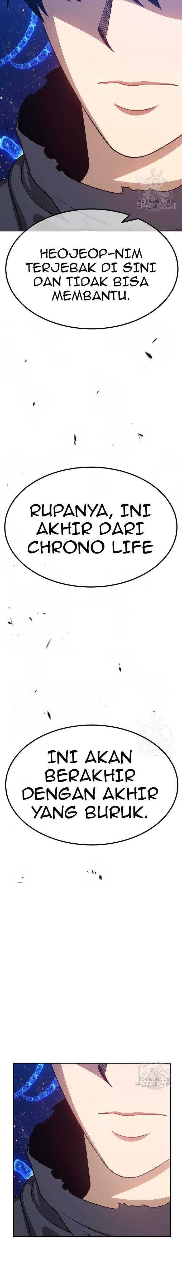 +99 Wooden Reinforced Stick - Chapter 69 - Page 74