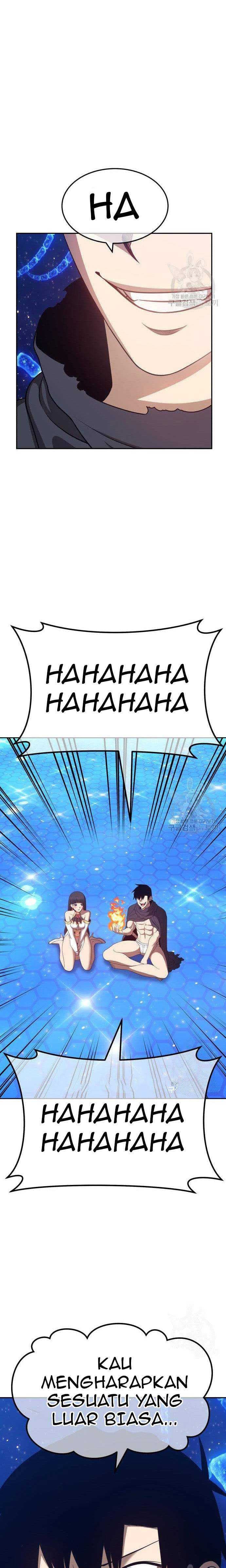 +99 Wooden Reinforced Stick - Chapter 69 - Page 75