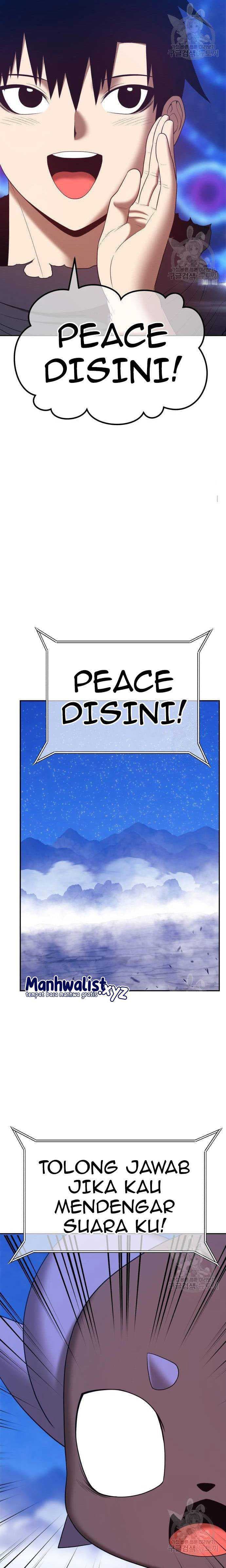 +99 Wooden Reinforced Stick - Chapter 69 - Page 77