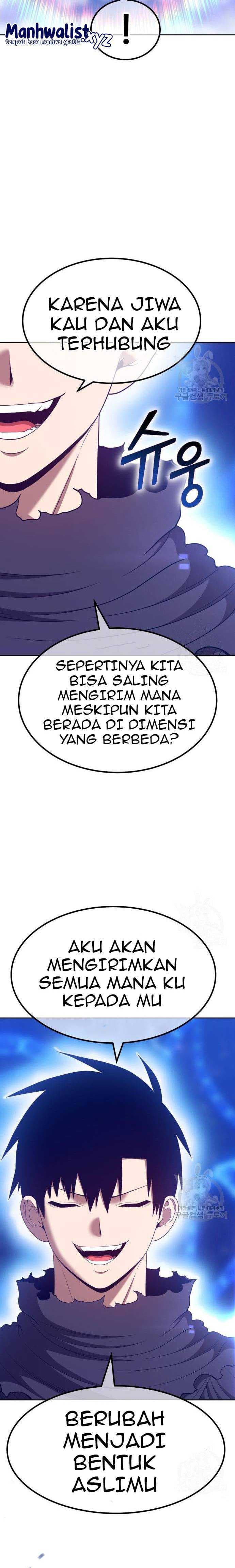 +99 Wooden Reinforced Stick - Chapter 69 - Page 80