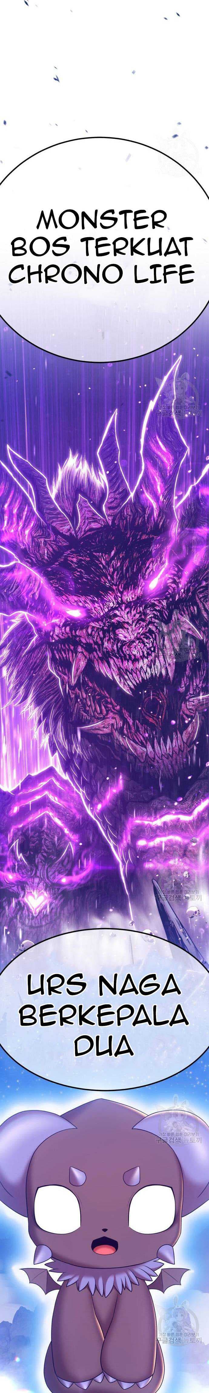 +99 Wooden Reinforced Stick - Chapter 69 - Page 81