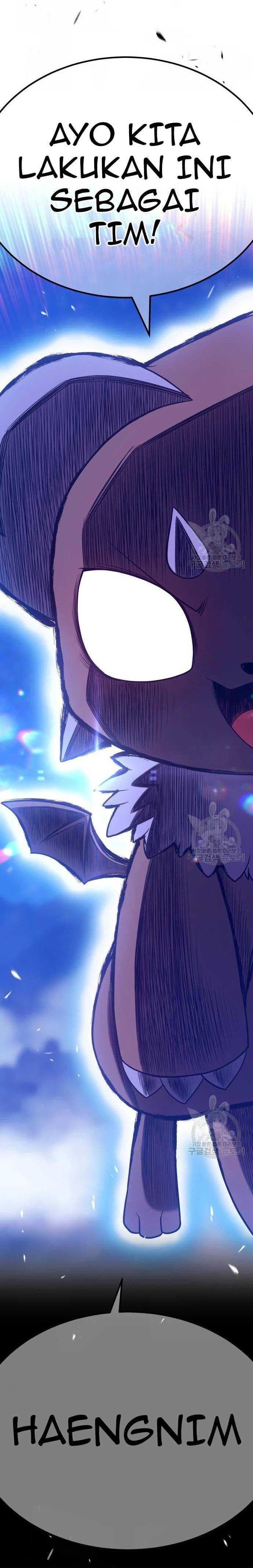 +99 Wooden Reinforced Stick - Chapter 69 - Page 84
