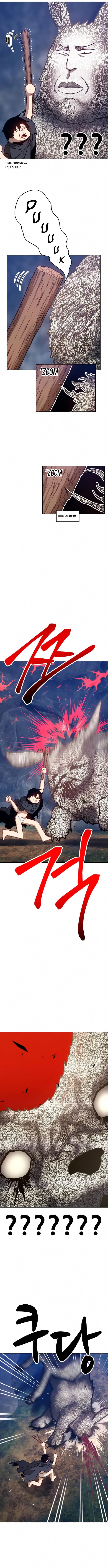 +99 Wooden Reinforced Stick - Chapter 7 - Page 13