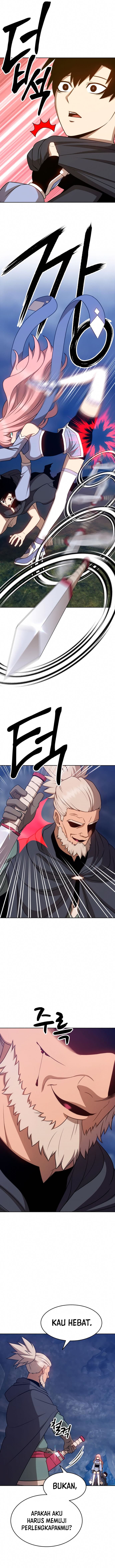 +99 Wooden Reinforced Stick - Chapter 7 - Page 15