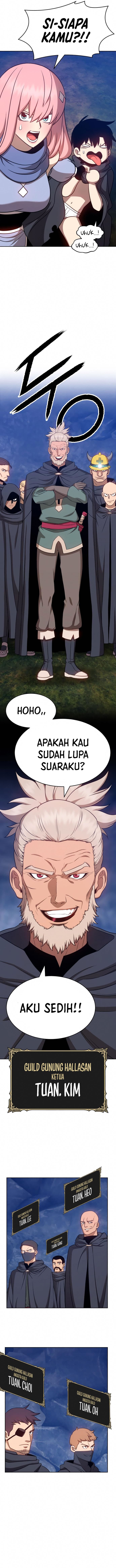 +99 Wooden Reinforced Stick - Chapter 7 - Page 16