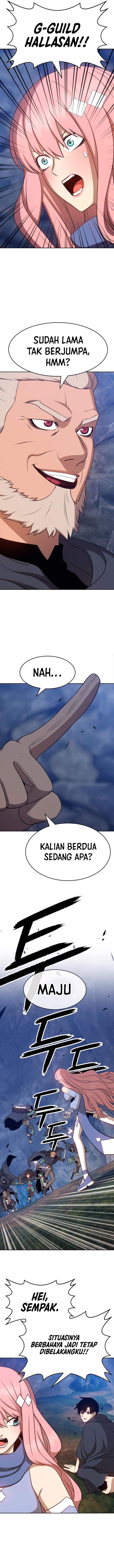 +99 Wooden Reinforced Stick - Chapter 7 - Page 17