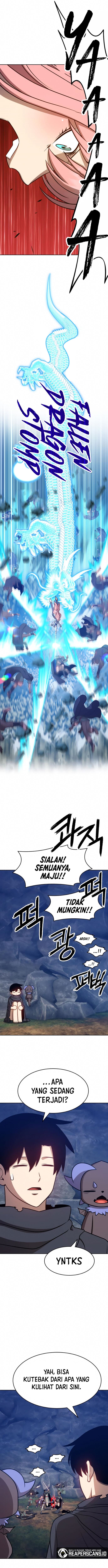 +99 Wooden Reinforced Stick - Chapter 7 - Page 20
