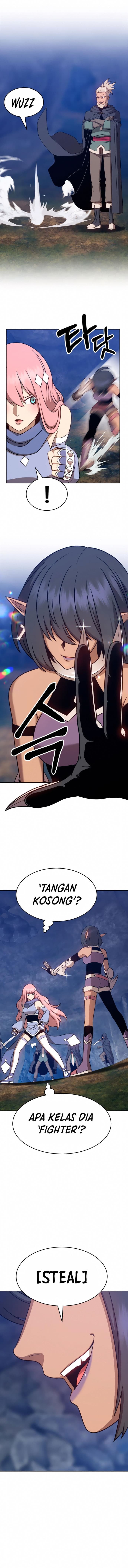 +99 Wooden Reinforced Stick - Chapter 7 - Page 22