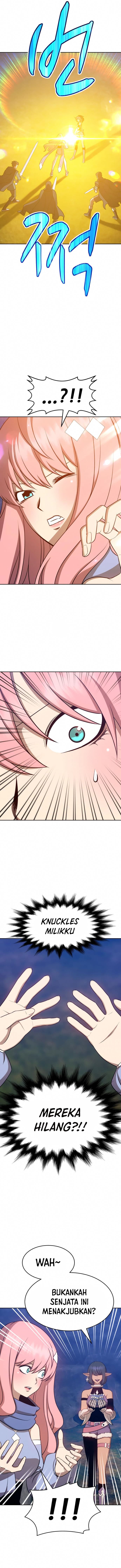 +99 Wooden Reinforced Stick - Chapter 7 - Page 23