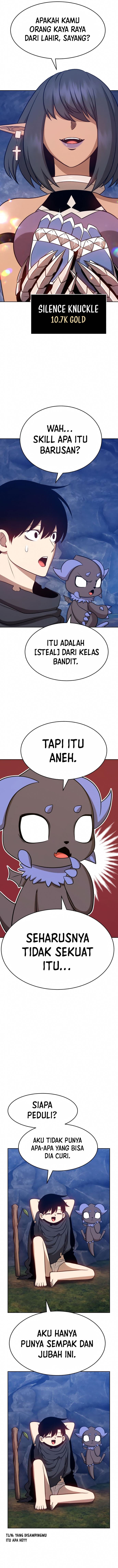 +99 Wooden Reinforced Stick - Chapter 7 - Page 24
