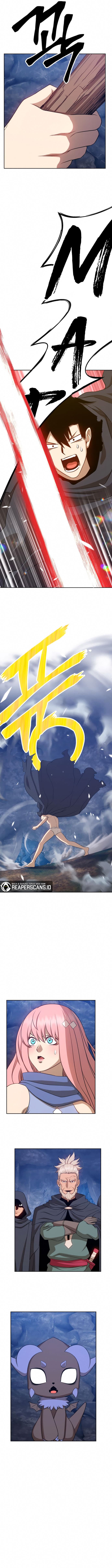 +99 Wooden Reinforced Stick - Chapter 7 - Page 28