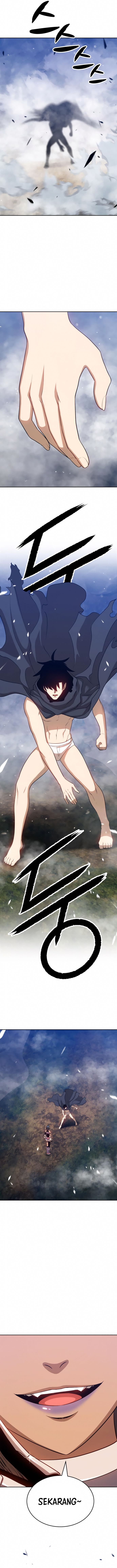 +99 Wooden Reinforced Stick - Chapter 7 - Page 29
