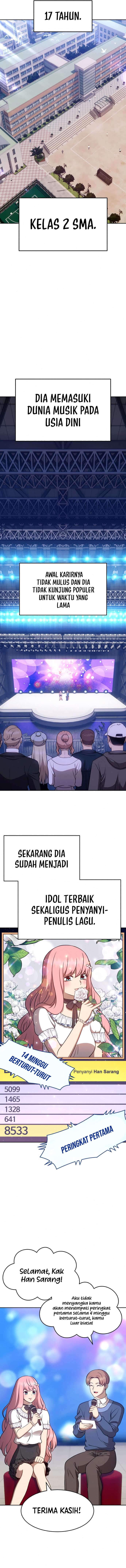+99 Wooden Reinforced Stick - Chapter 7 - Page 3