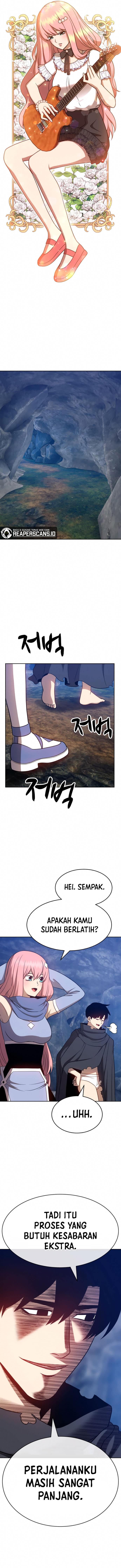 +99 Wooden Reinforced Stick - Chapter 7 - Page 8