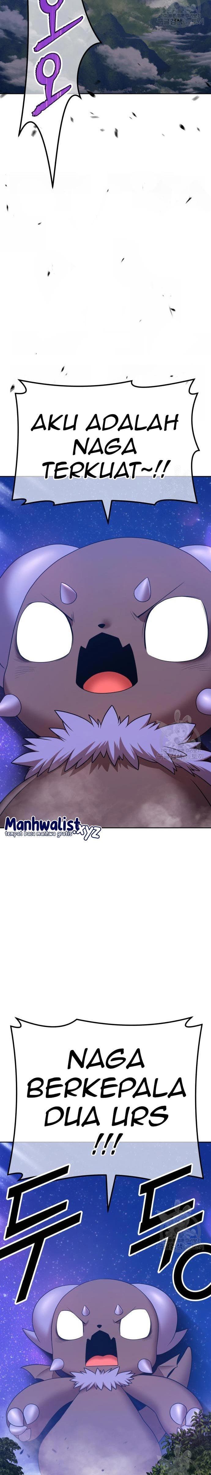 +99 Wooden Reinforced Stick - Chapter 70 - Page 11