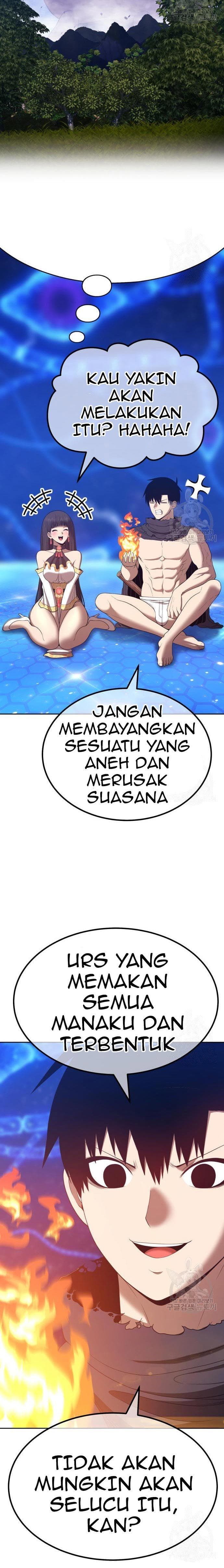 +99 Wooden Reinforced Stick - Chapter 70 - Page 12