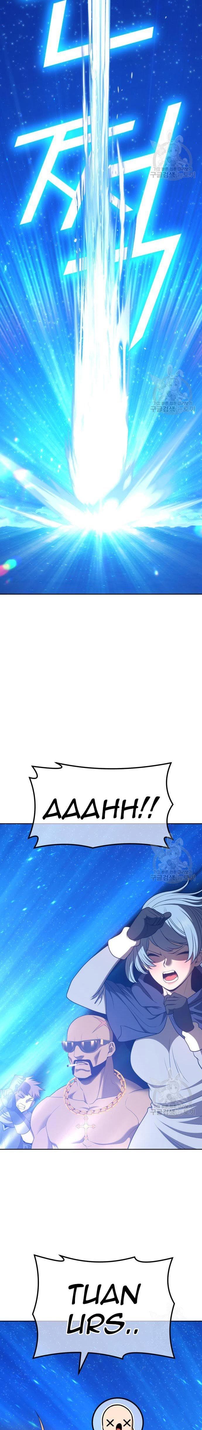 +99 Wooden Reinforced Stick - Chapter 70 - Page 15
