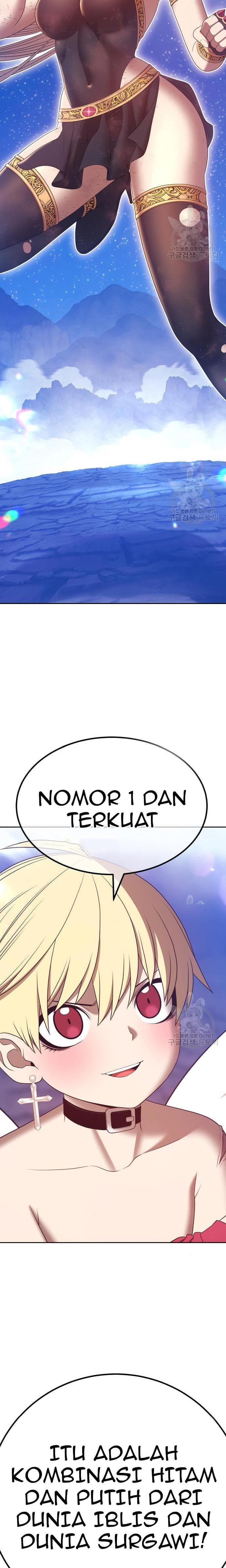 +99 Wooden Reinforced Stick - Chapter 70 - Page 2