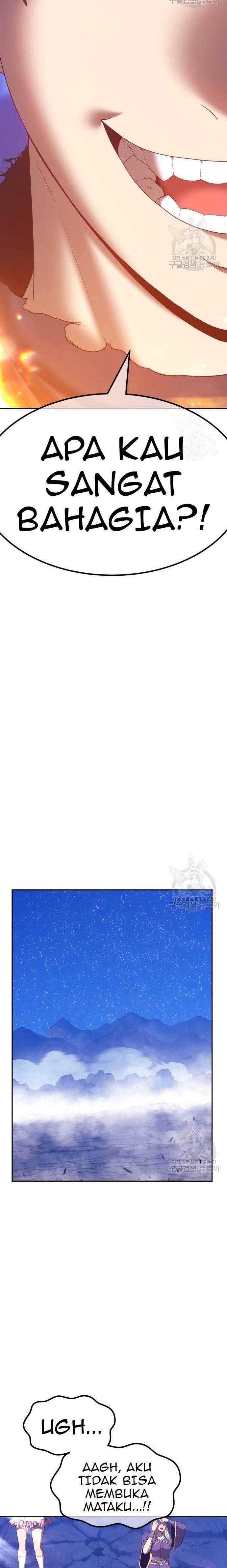 +99 Wooden Reinforced Stick - Chapter 70 - Page 20