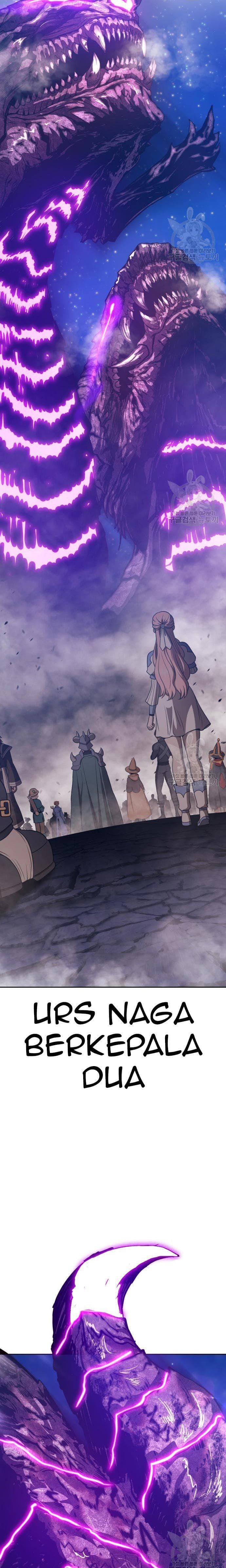 +99 Wooden Reinforced Stick - Chapter 70 - Page 26