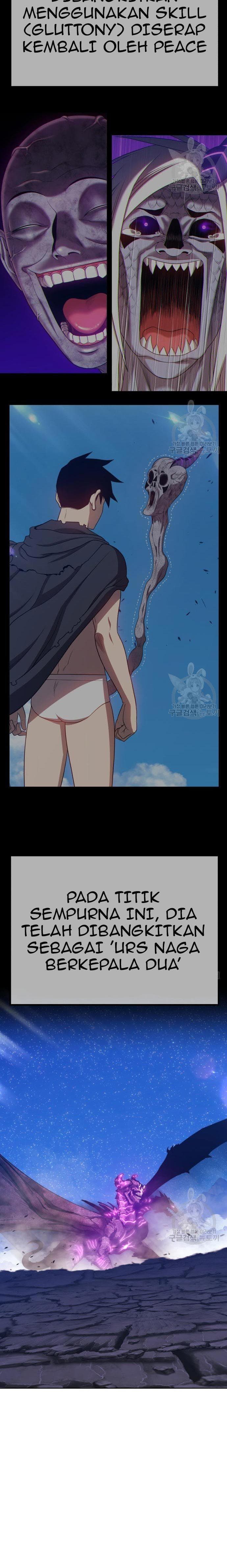 +99 Wooden Reinforced Stick - Chapter 70 - Page 29