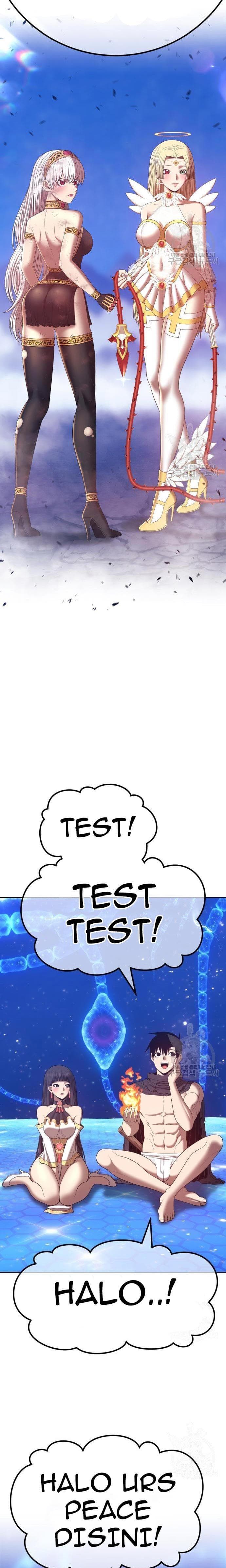 +99 Wooden Reinforced Stick - Chapter 70 - Page 3