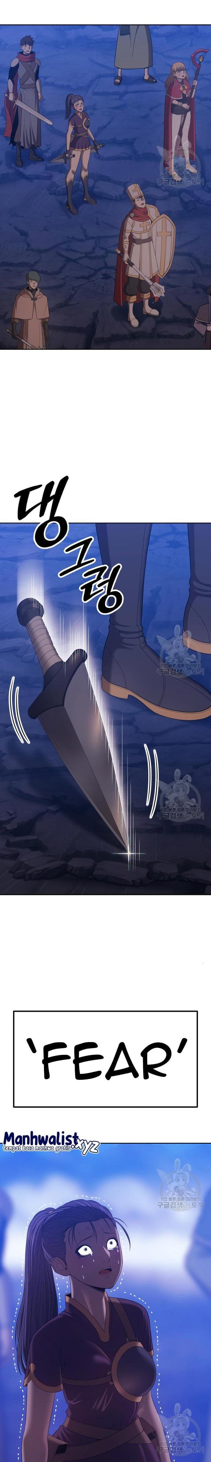 +99 Wooden Reinforced Stick - Chapter 70 - Page 30