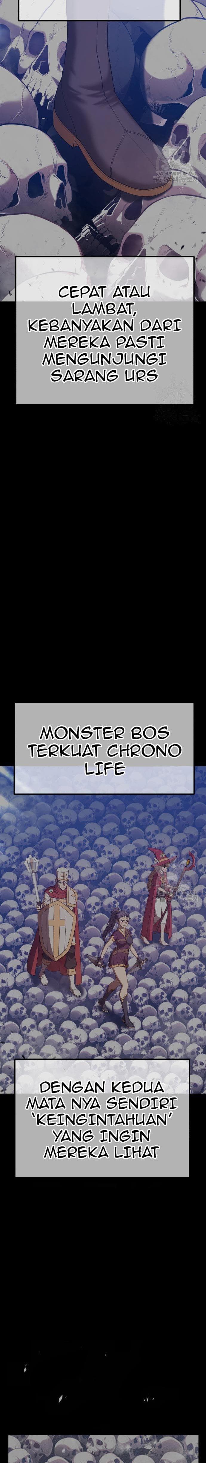 +99 Wooden Reinforced Stick - Chapter 70 - Page 33