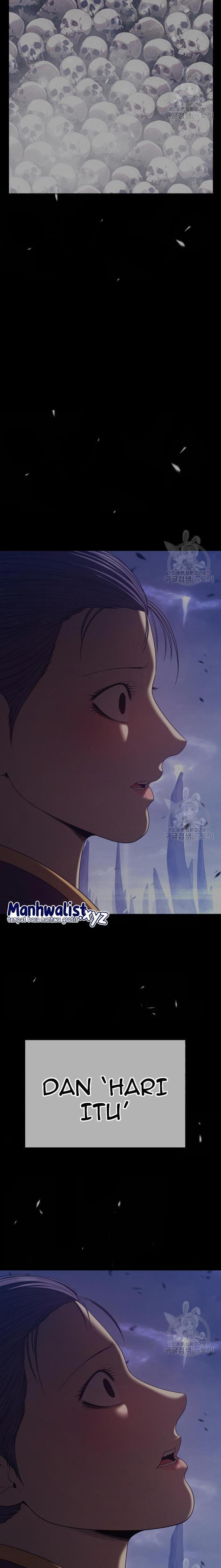 +99 Wooden Reinforced Stick - Chapter 70 - Page 34
