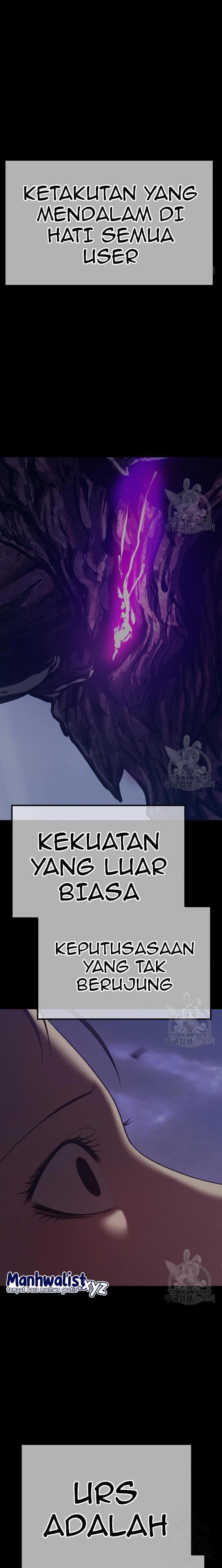 +99 Wooden Reinforced Stick - Chapter 70 - Page 36