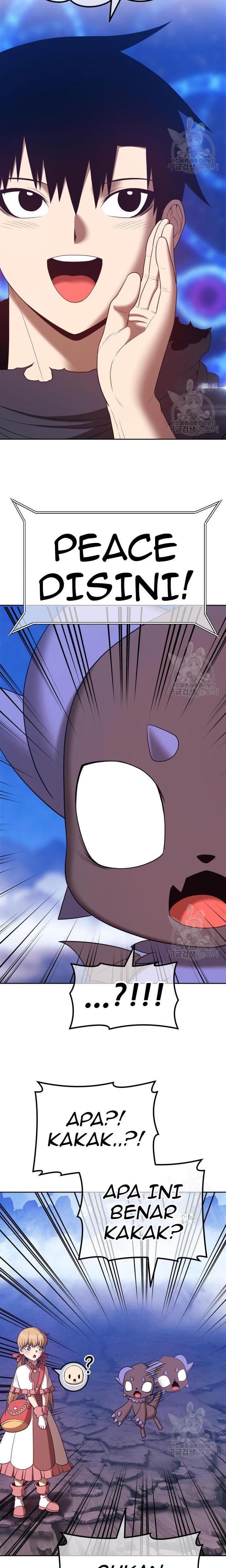 +99 Wooden Reinforced Stick - Chapter 70 - Page 4