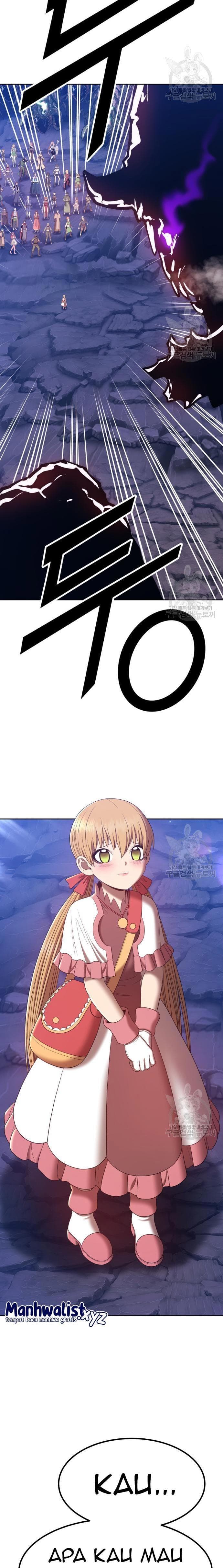 +99 Wooden Reinforced Stick - Chapter 70 - Page 40