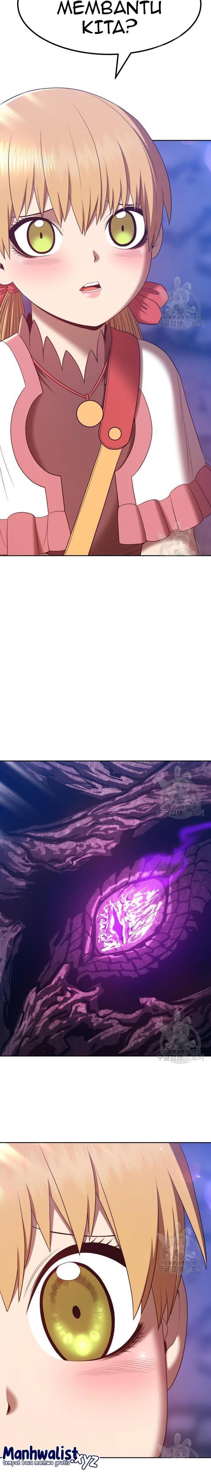 +99 Wooden Reinforced Stick - Chapter 70 - Page 41