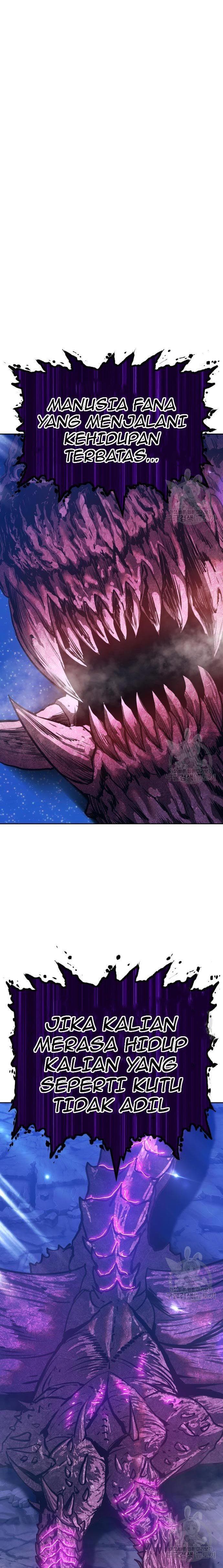 +99 Wooden Reinforced Stick - Chapter 70 - Page 42