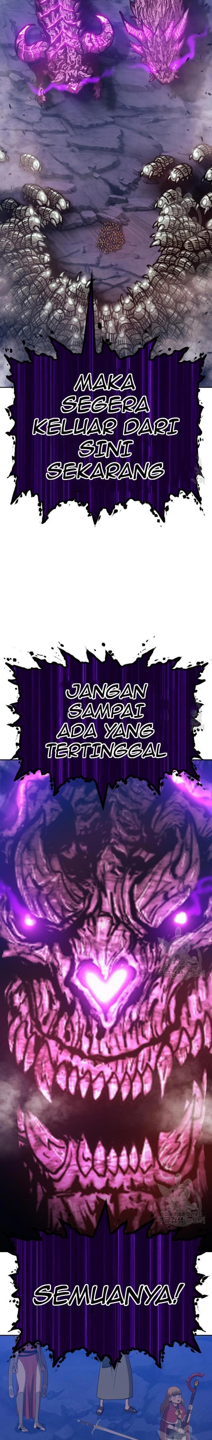 +99 Wooden Reinforced Stick - Chapter 70 - Page 43