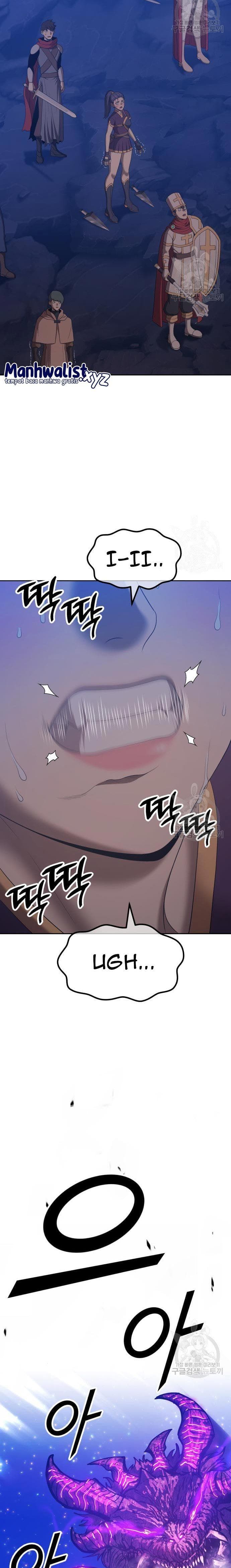 +99 Wooden Reinforced Stick - Chapter 70 - Page 44