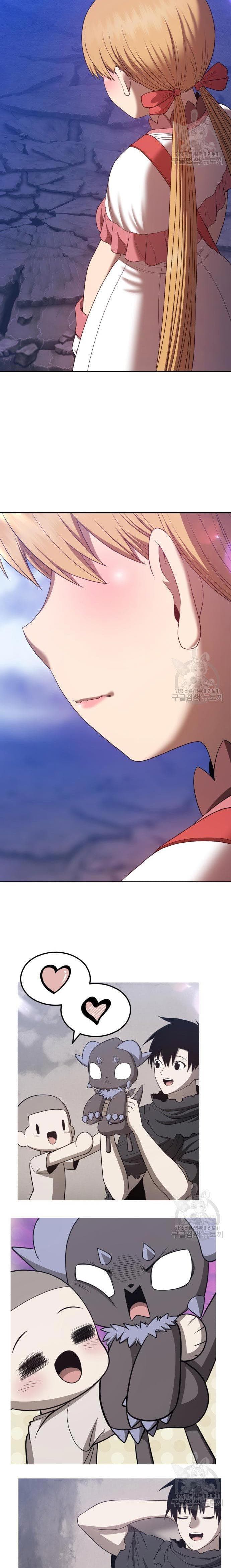 +99 Wooden Reinforced Stick - Chapter 70 - Page 46