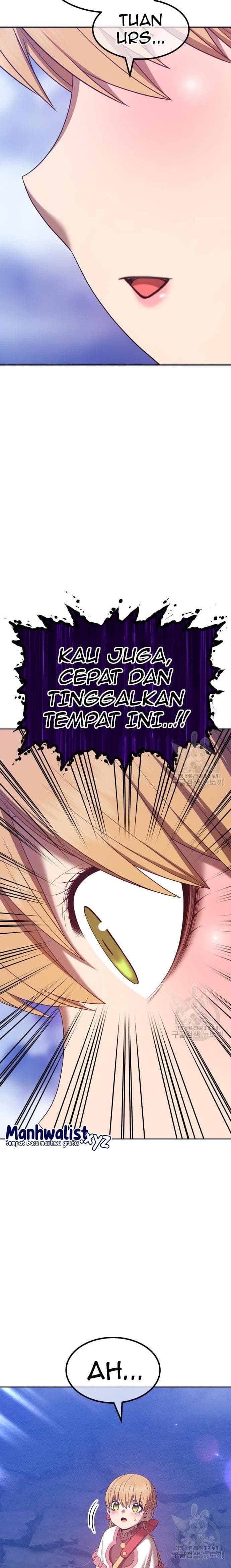 +99 Wooden Reinforced Stick - Chapter 70 - Page 48