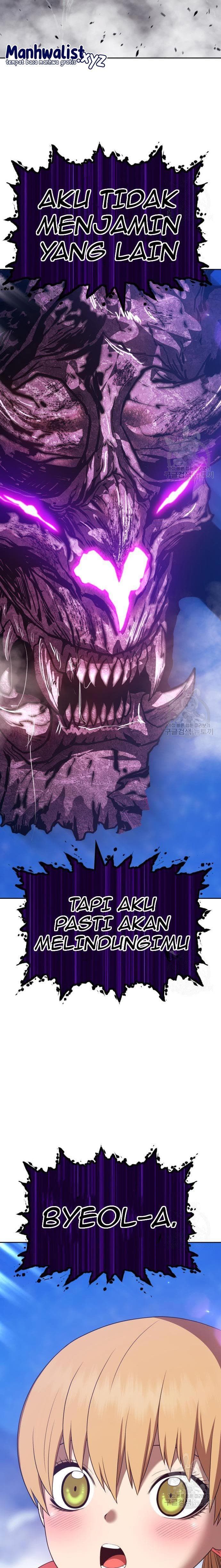 +99 Wooden Reinforced Stick - Chapter 70 - Page 50