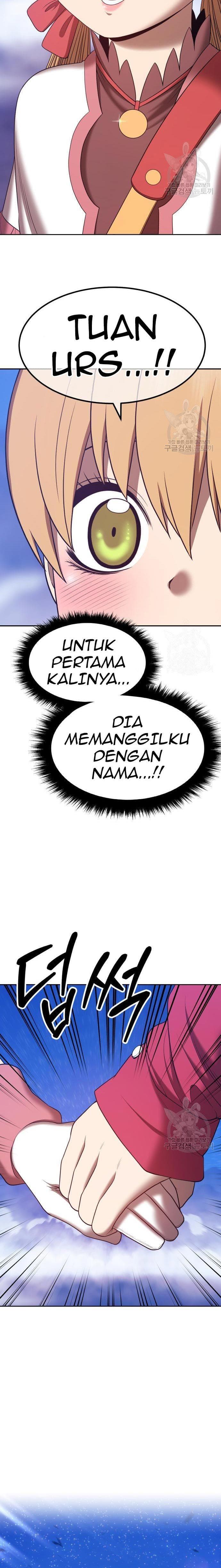 +99 Wooden Reinforced Stick - Chapter 70 - Page 51