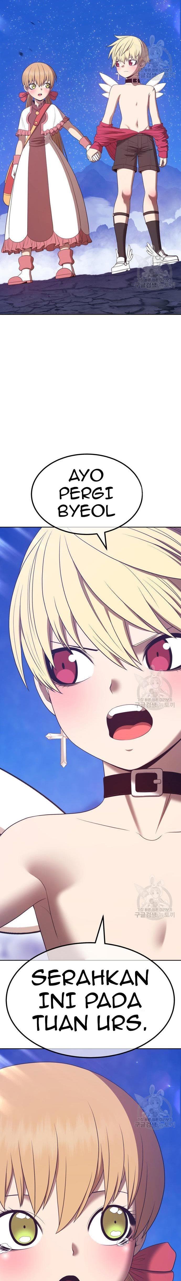 +99 Wooden Reinforced Stick - Chapter 70 - Page 52