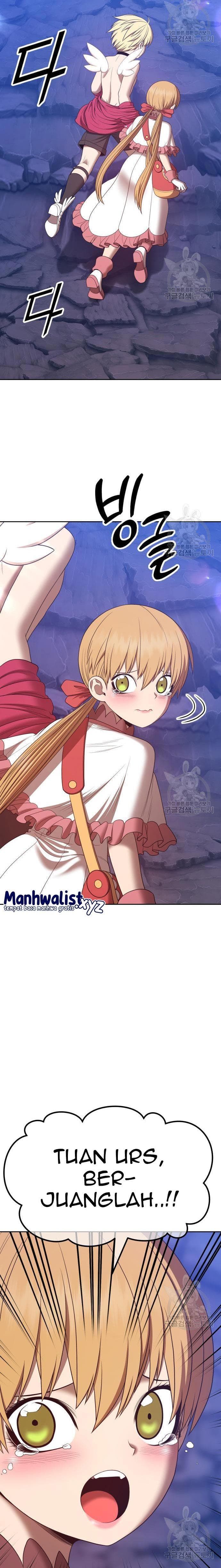 +99 Wooden Reinforced Stick - Chapter 70 - Page 54