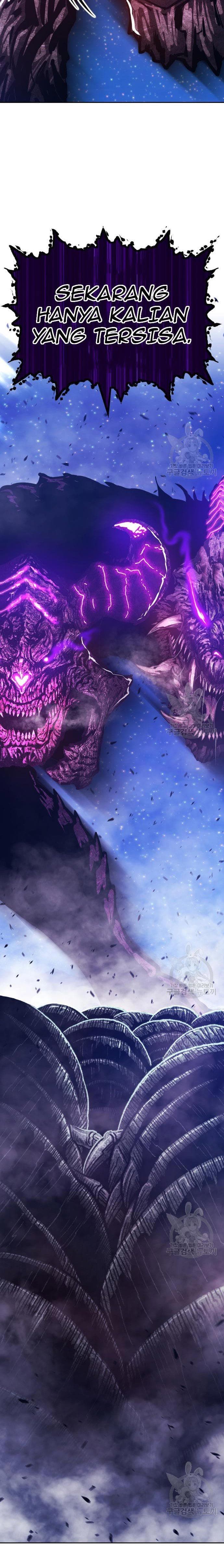 +99 Wooden Reinforced Stick - Chapter 70 - Page 56