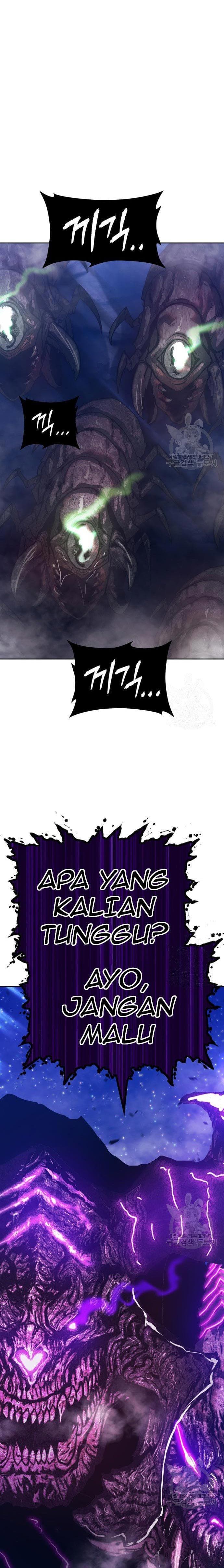 +99 Wooden Reinforced Stick - Chapter 70 - Page 57