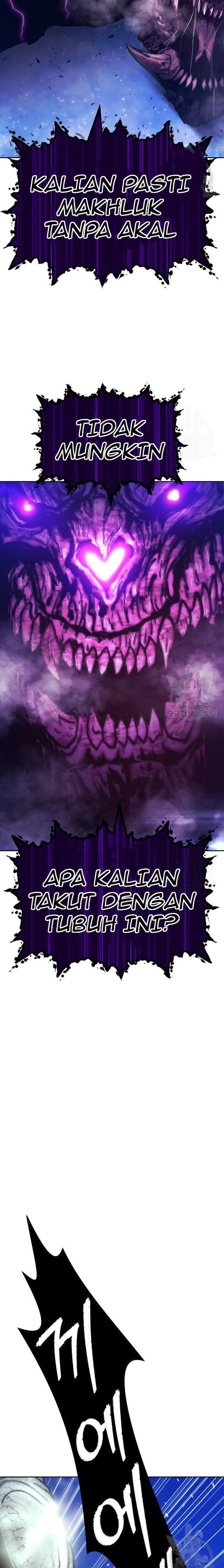 +99 Wooden Reinforced Stick - Chapter 70 - Page 58