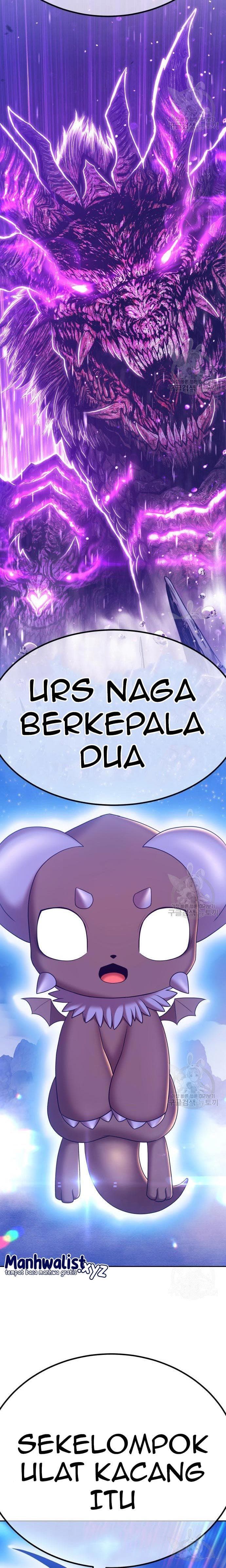 +99 Wooden Reinforced Stick - Chapter 70 - Page 6