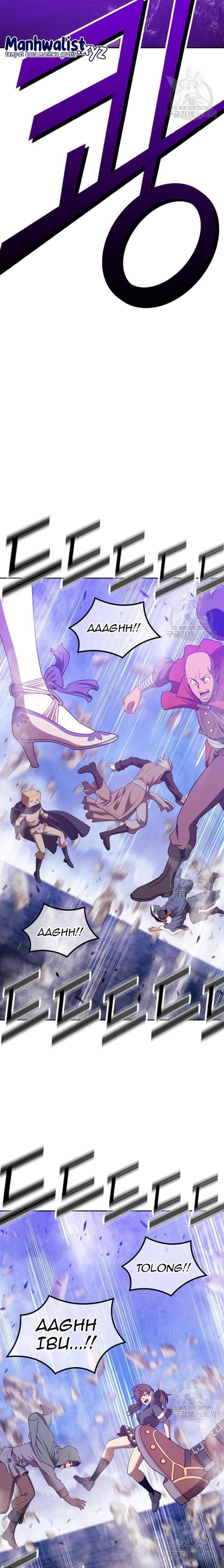 +99 Wooden Reinforced Stick - Chapter 70 - Page 66