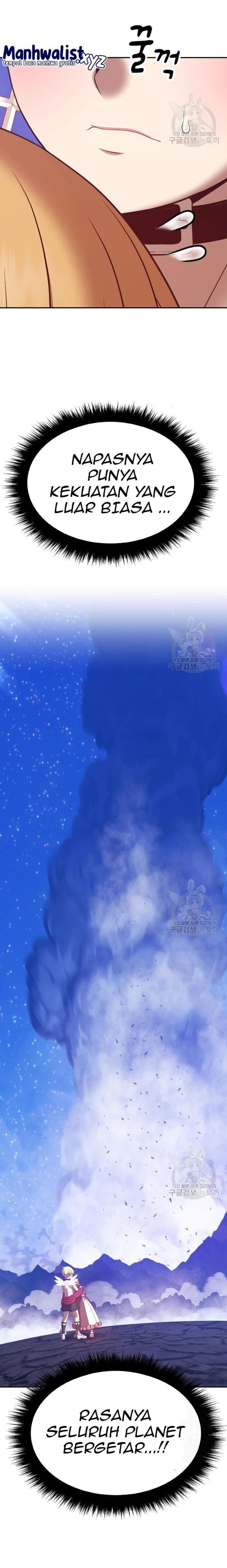+99 Wooden Reinforced Stick - Chapter 70 - Page 68