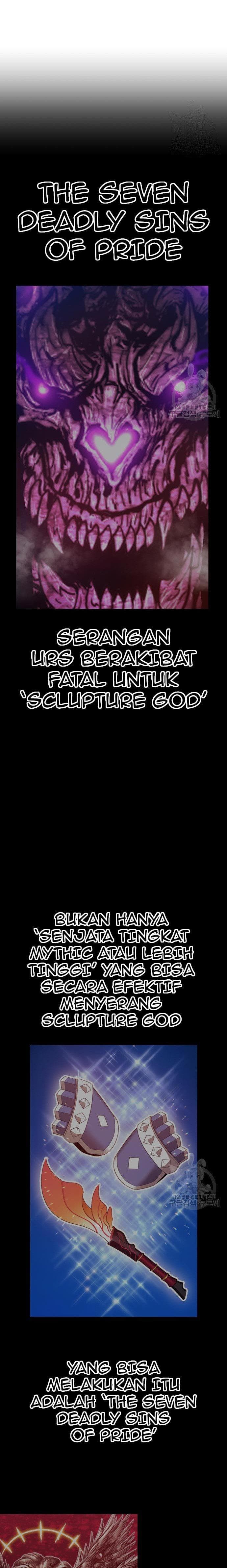 +99 Wooden Reinforced Stick - Chapter 70 - Page 69