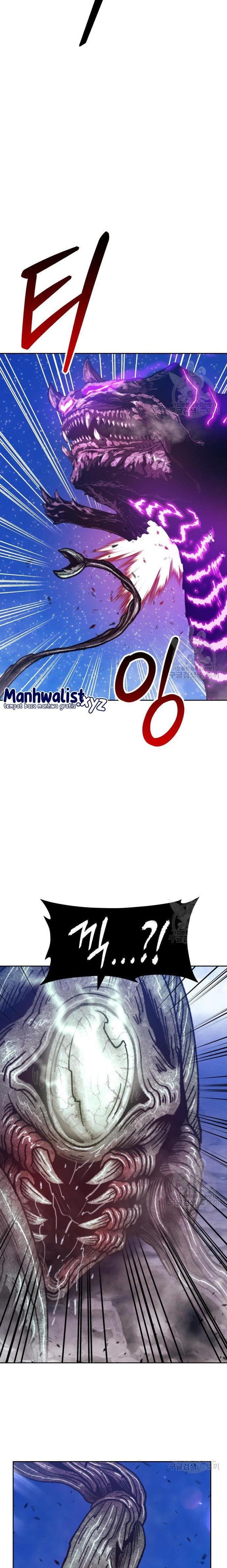 +99 Wooden Reinforced Stick - Chapter 70 - Page 73